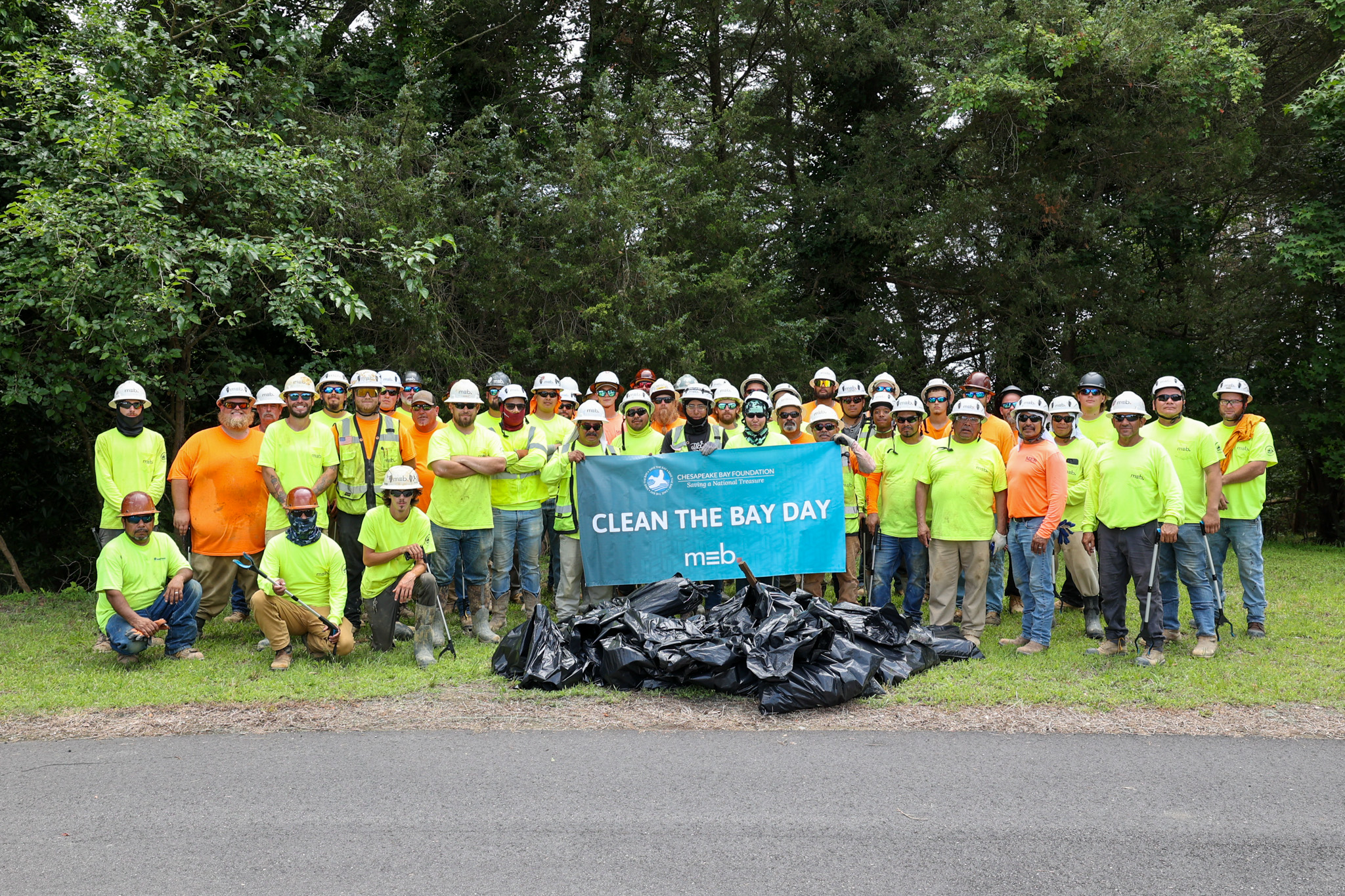 Supporting Water Quality Through Action.