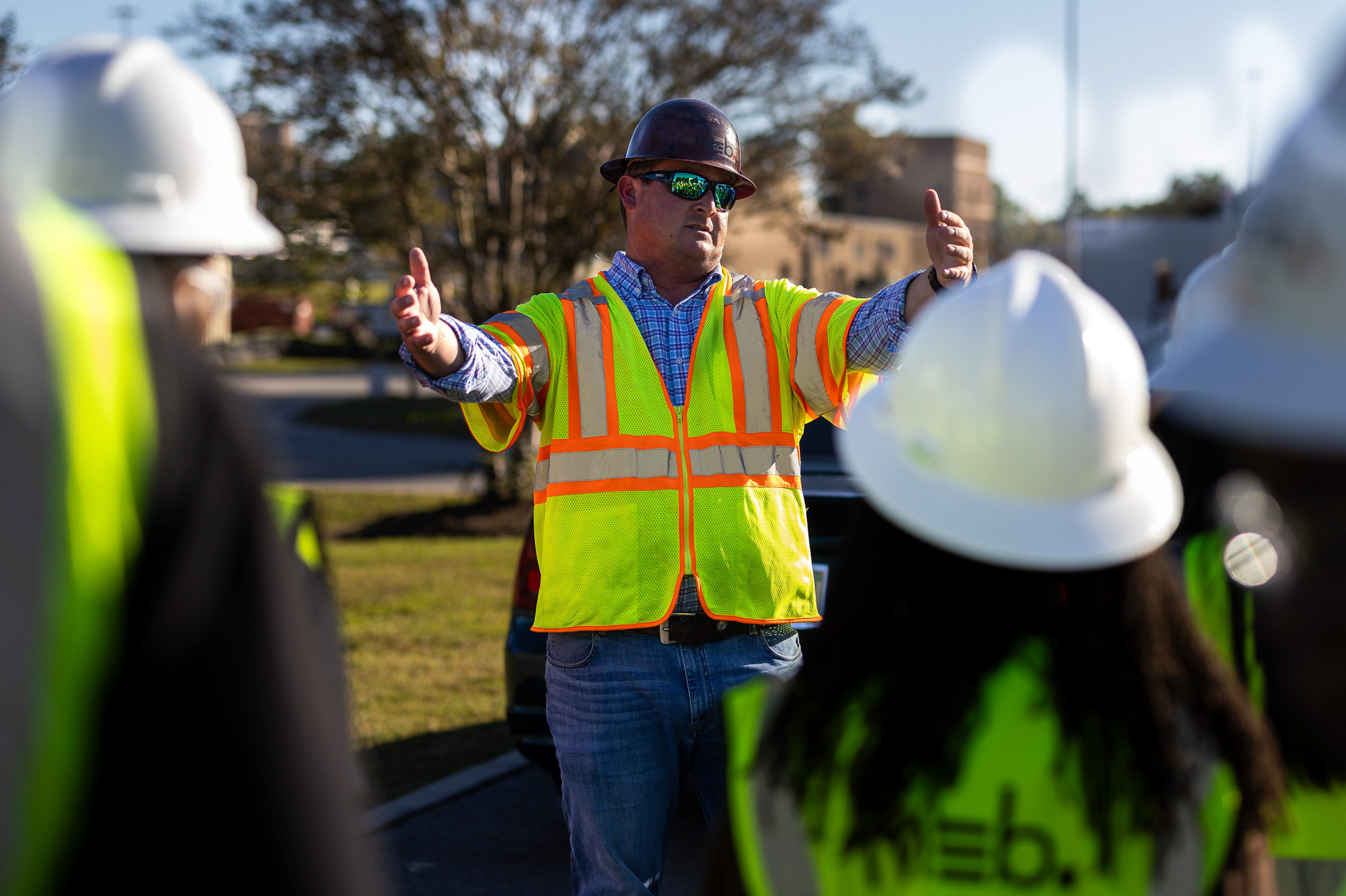 Empowering the Next Generation of Industry Leaders.