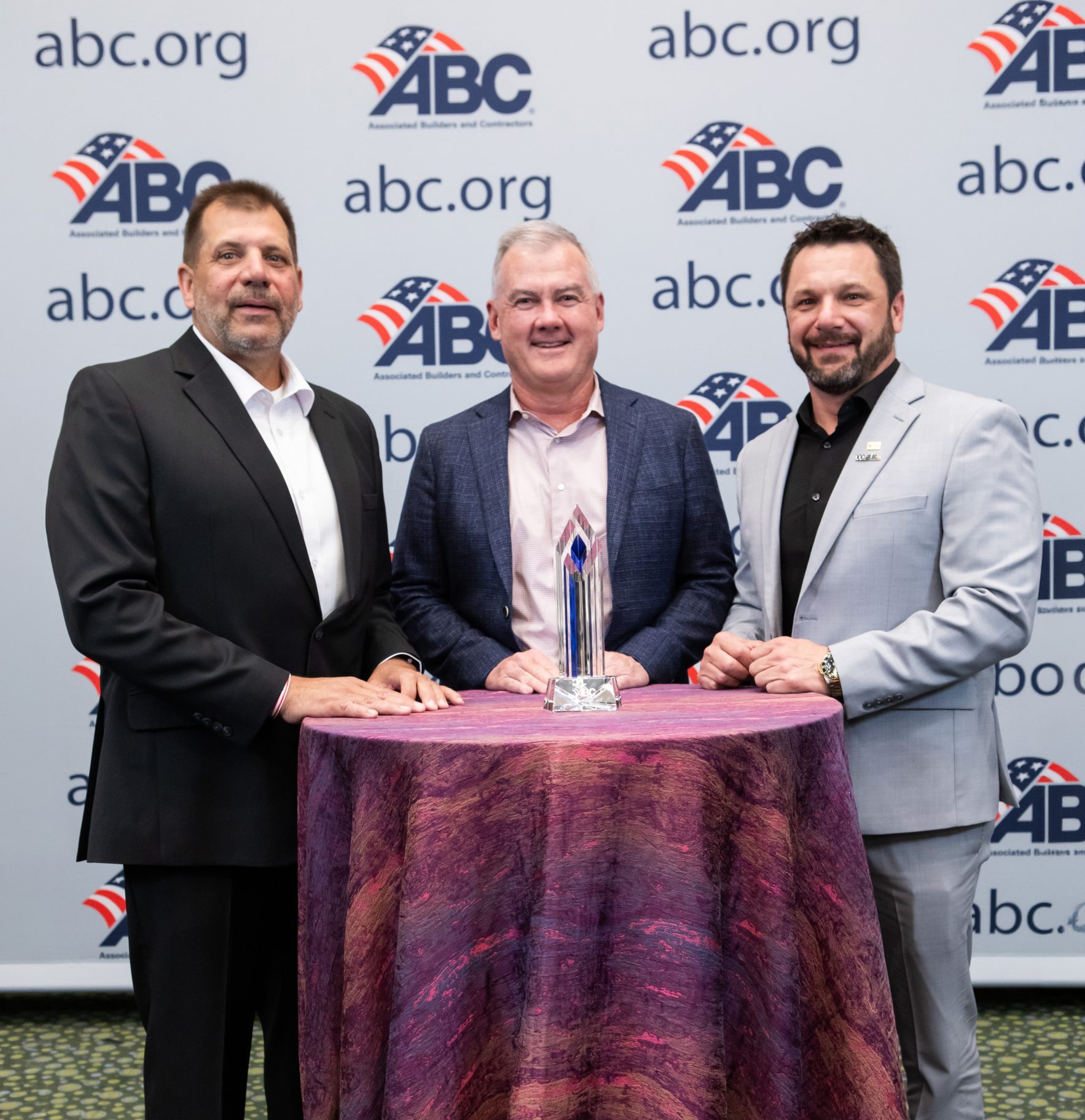 Local and National Recognition